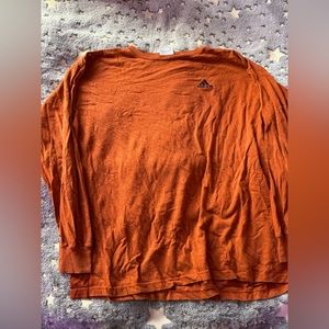 vintage adidas long sleeve